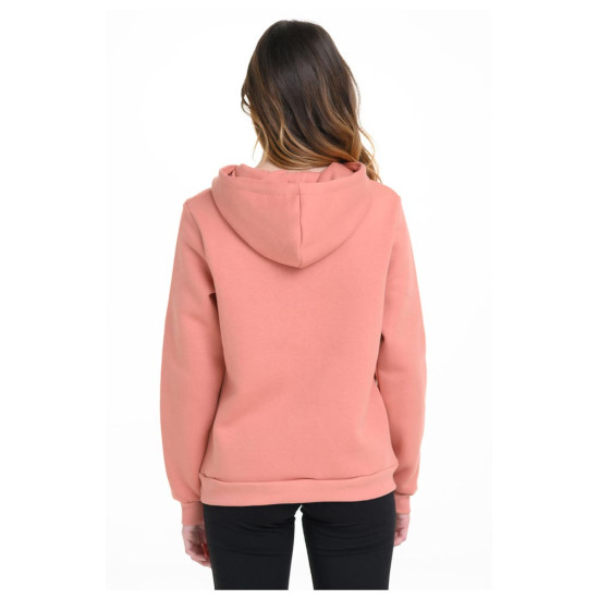 Target Γυναικείο φούτερ Fleece Hoodie Target Γυναικείο φούτερ Fleece Hoodie